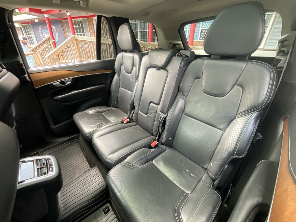 2019 Volvo XC90 Image 31