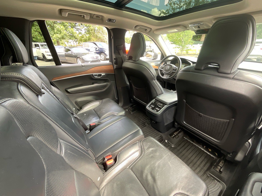 2019 Volvo XC90 Image 33