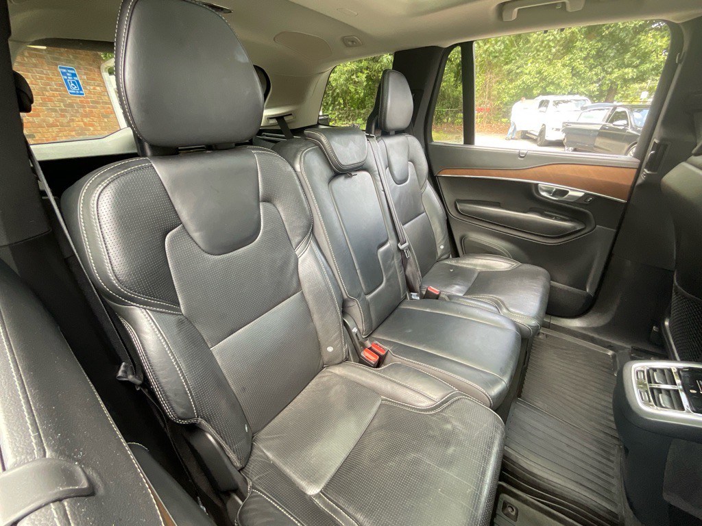 2019 Volvo XC90 Image 34