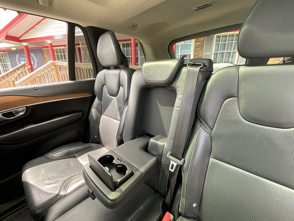2019 Volvo XC90 Image 35