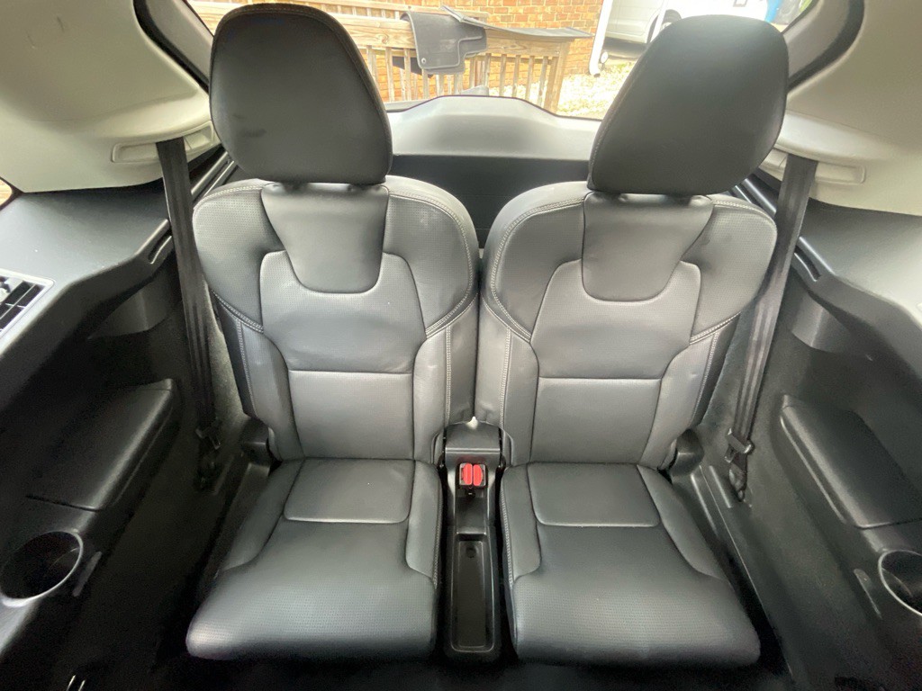 2019 Volvo XC90 Image 37