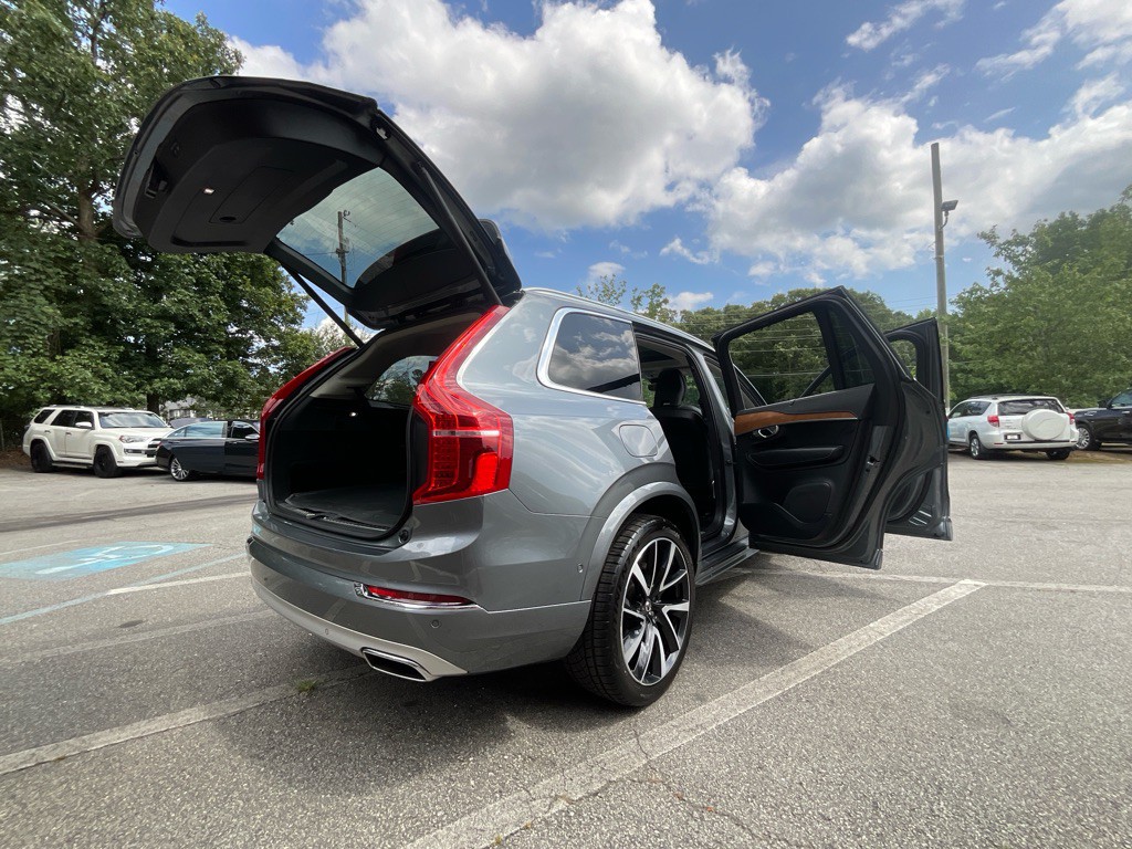2019 Volvo XC90 Image 38