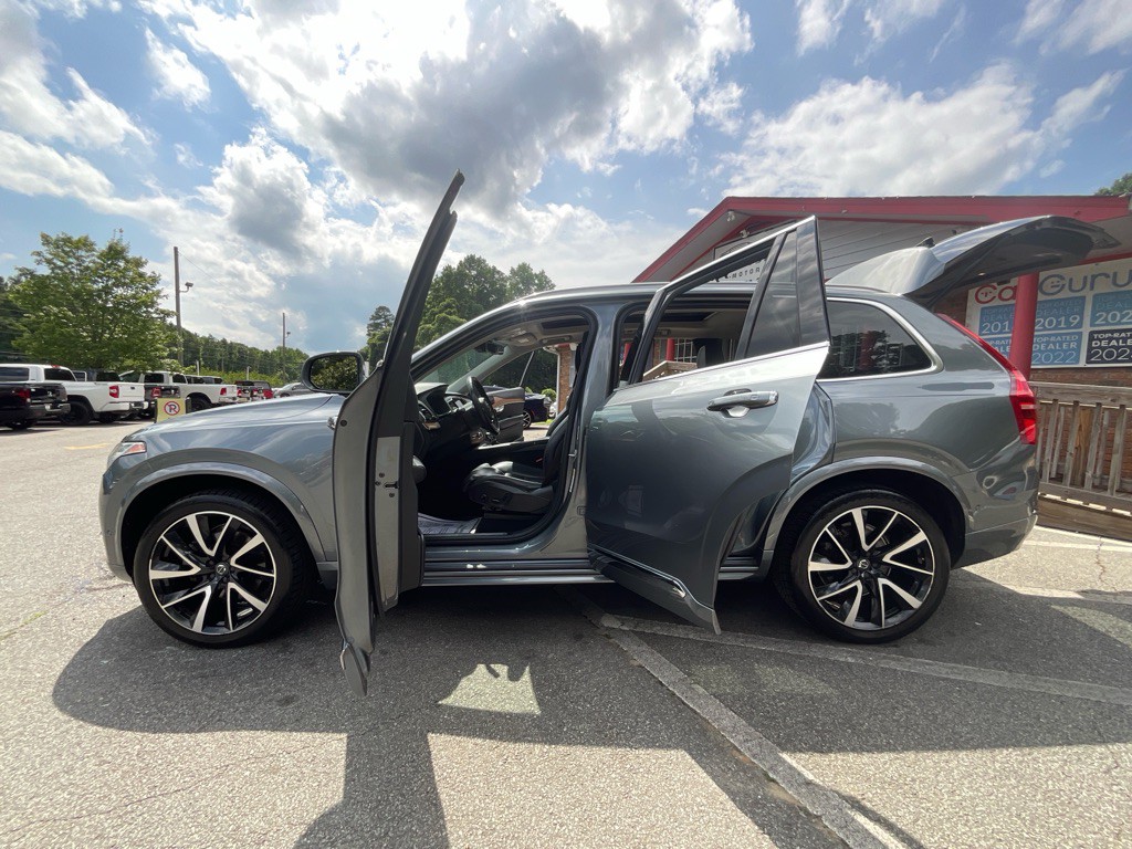 2019 Volvo XC90 Image 39