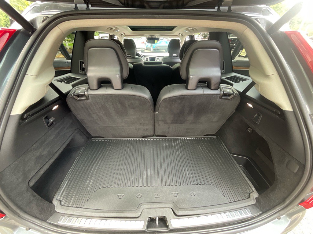 2019 Volvo XC90 Image 40