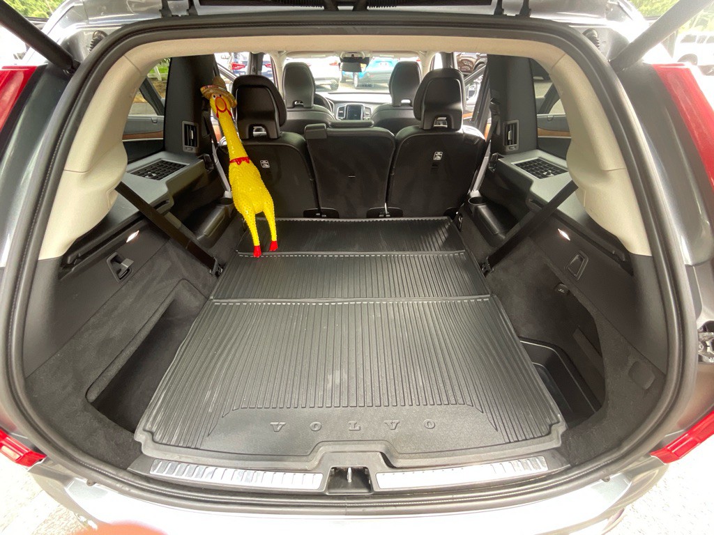 2019 Volvo XC90 Image 41