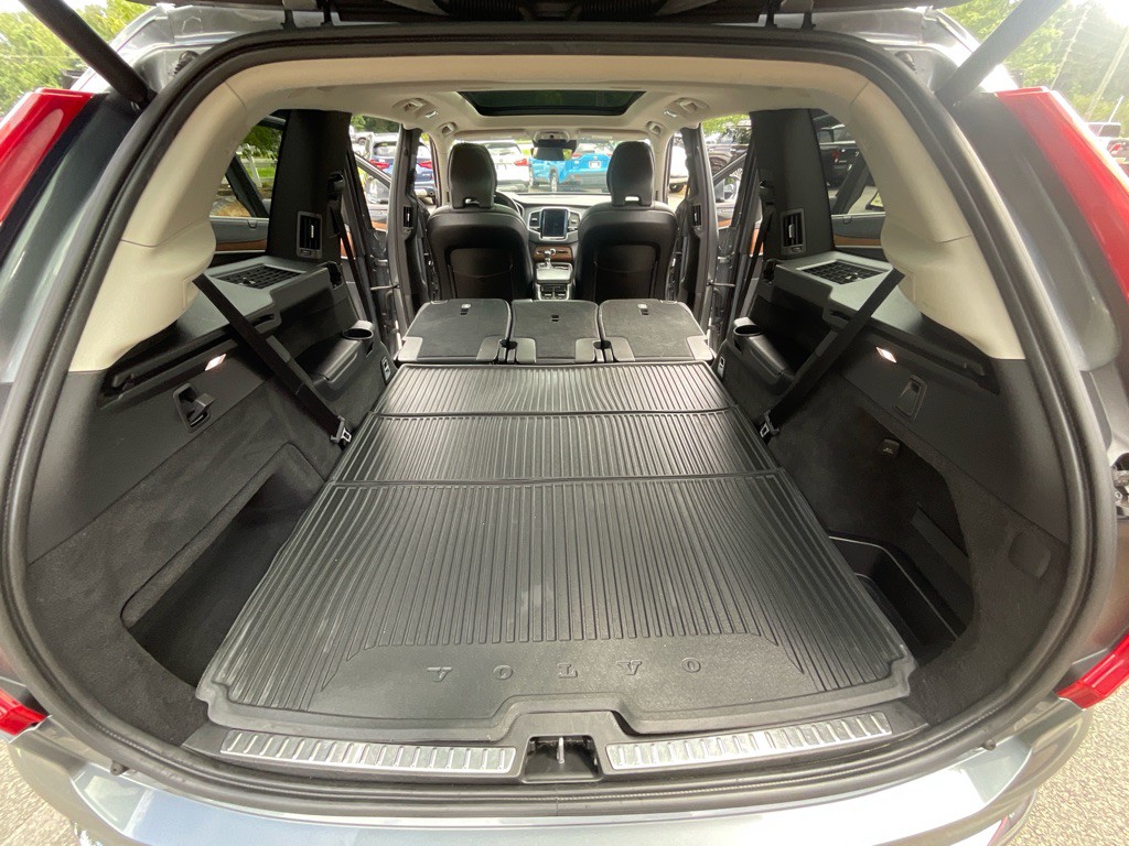 2019 Volvo XC90 Image 42