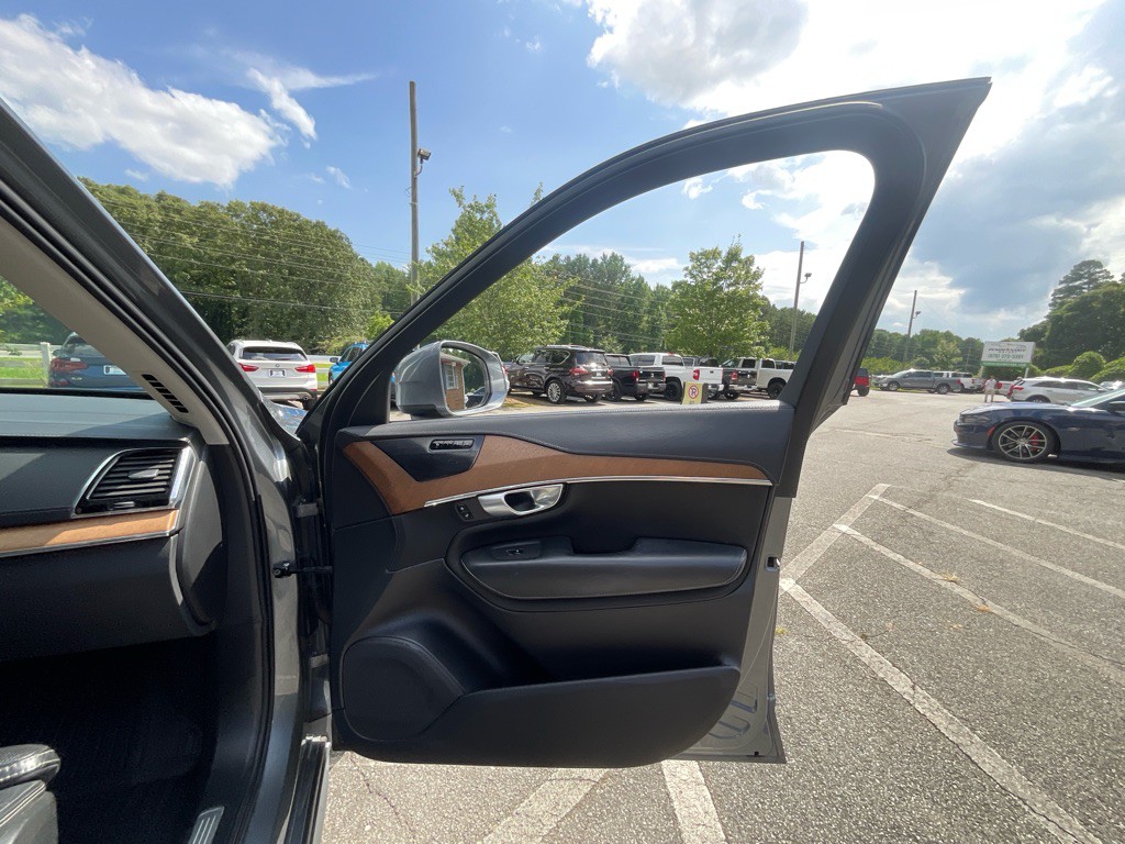 2019 Volvo XC90 Image 49