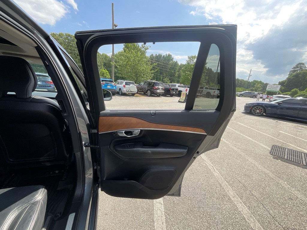 2019 Volvo XC90 Image 50