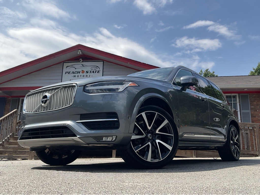 2019 Volvo XC90 Image 51