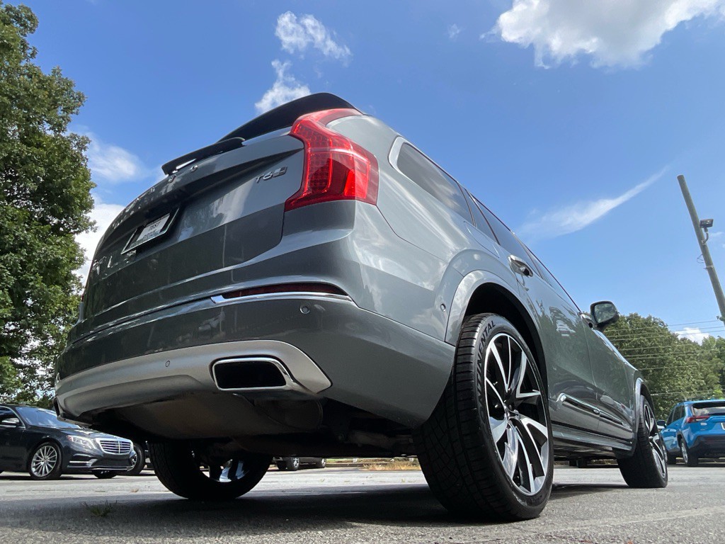 2019 Volvo XC90 Image 52