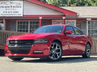Image for 2015 Dodge Charger SXT ID: 7498938