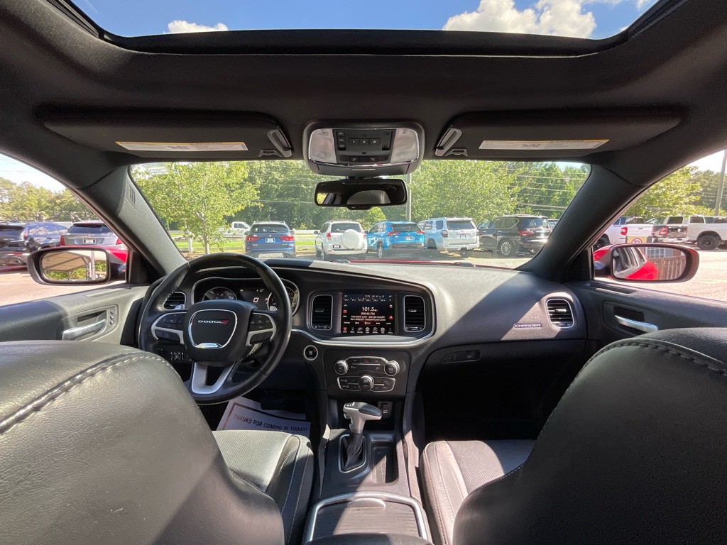 2015 Dodge Charger Image 20