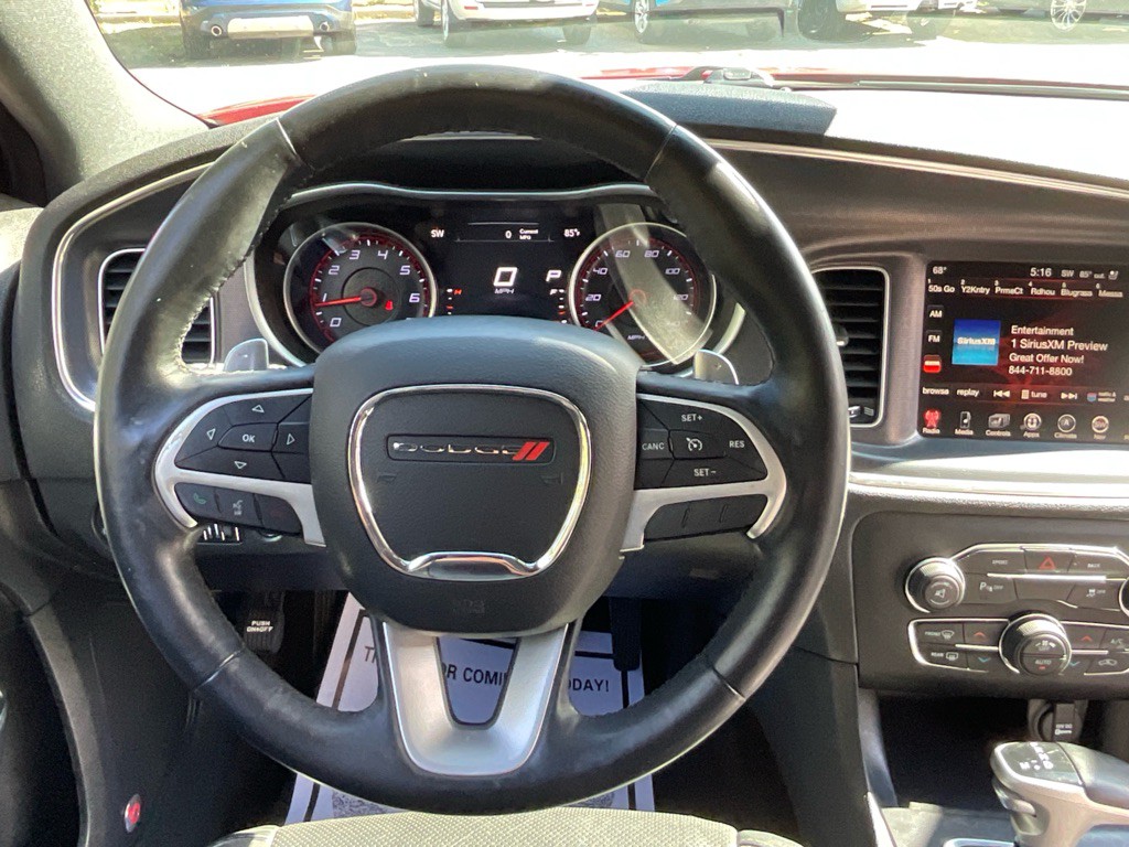 2015 Dodge Charger Image 23