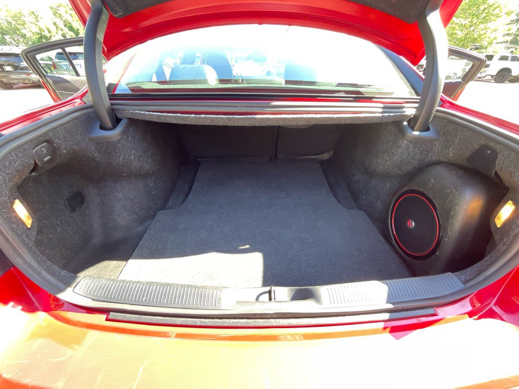 2015 Dodge Charger Image 39
