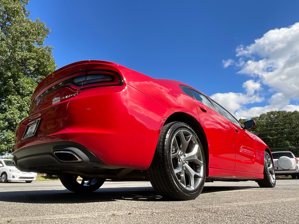 2015 Dodge Charger Image 50