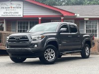 Image for 2017 Toyota Tacoma SR5 V6 ID: 7504502