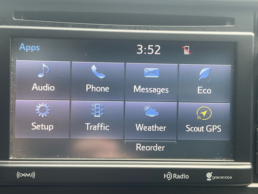2017 Toyota Tacoma Image 26
