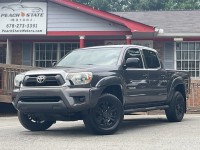 Image for 2015 Toyota Tacoma Double Cab Prerunner ID: 7504505