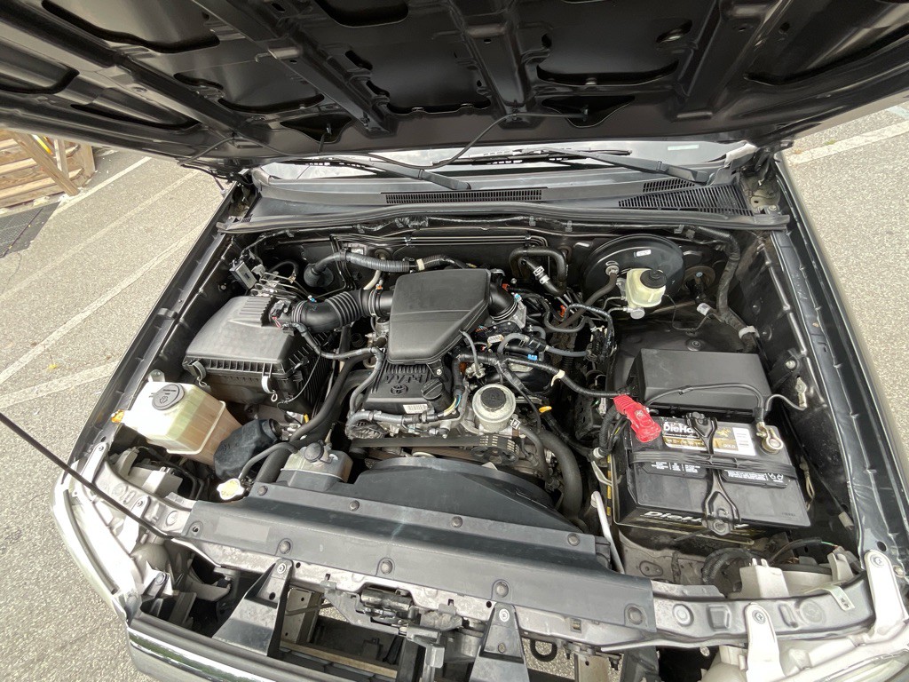 2015 Toyota Tacoma Image 13