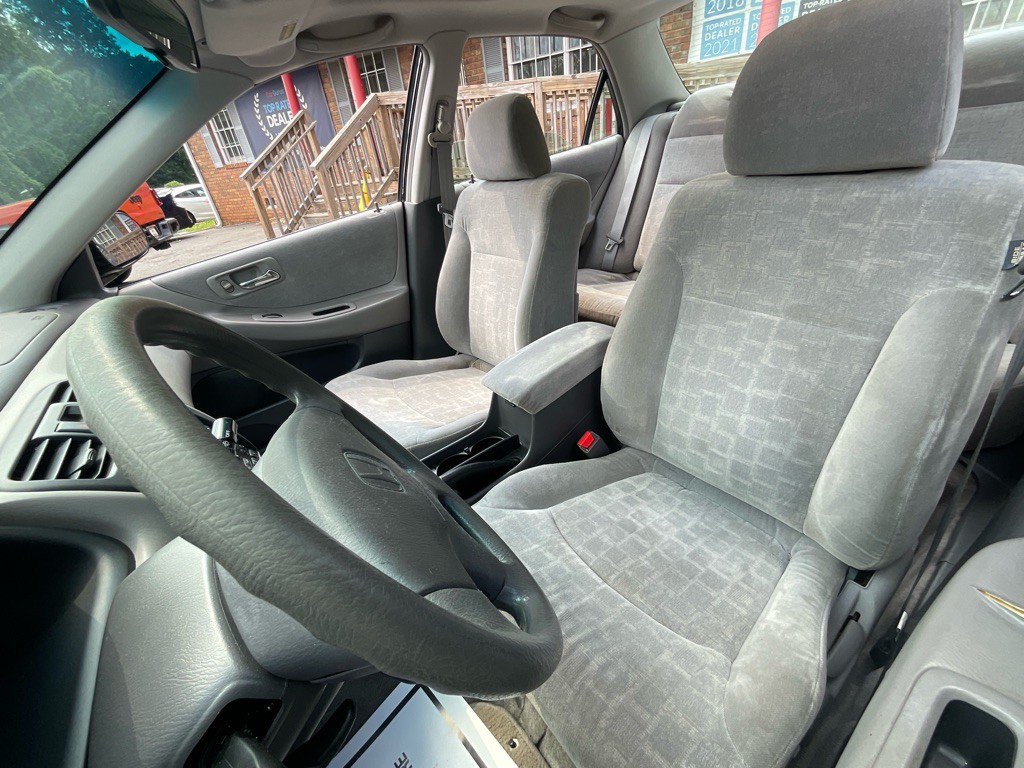 2002 Honda Accord Image 15
