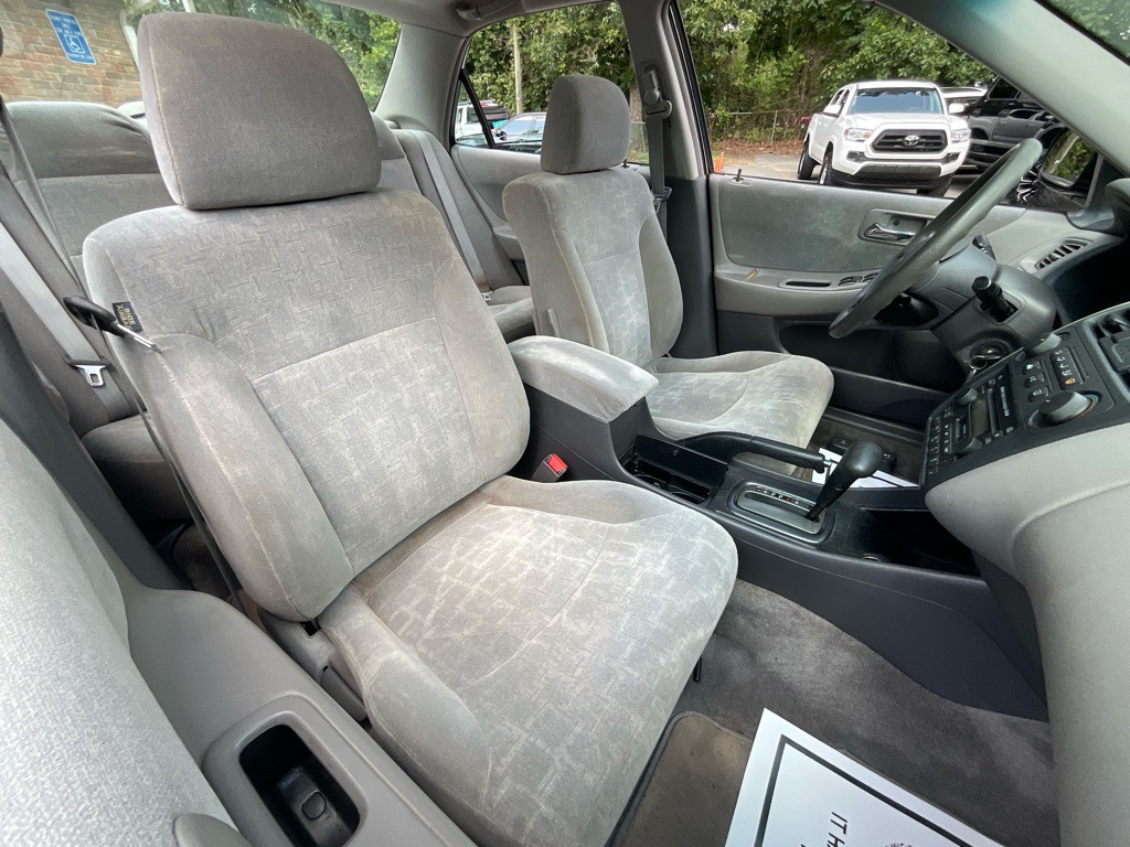 2002 Honda Accord Image 18