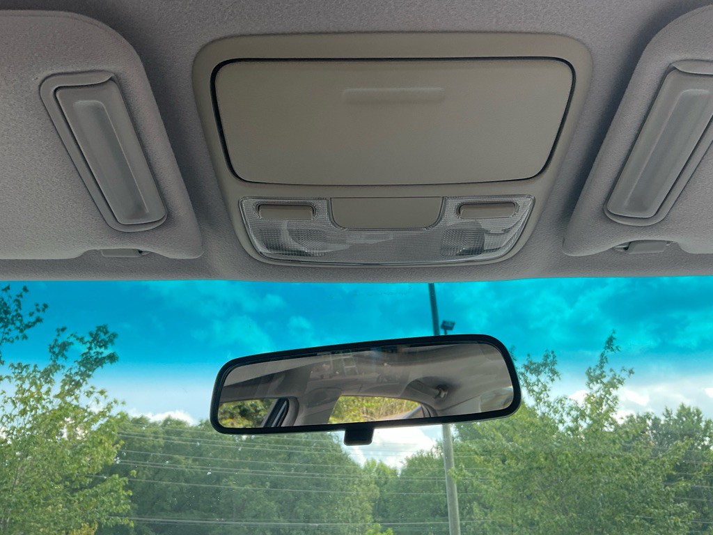 2002 Honda Accord Image 24