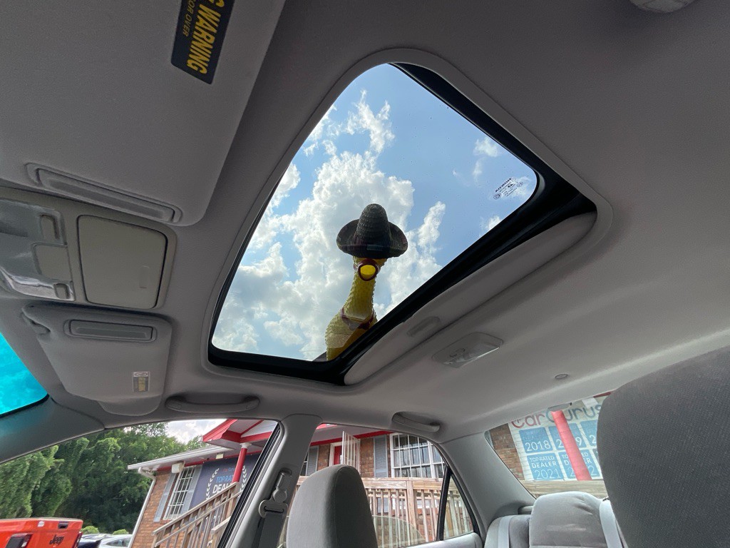 2002 Honda Accord Image 25