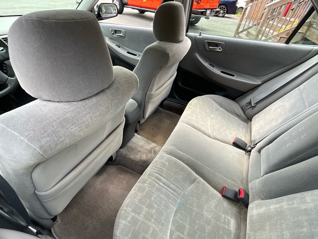 2002 Honda Accord Image 27