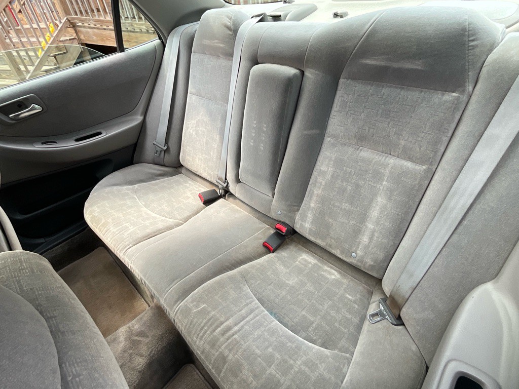 2002 Honda Accord Image 28