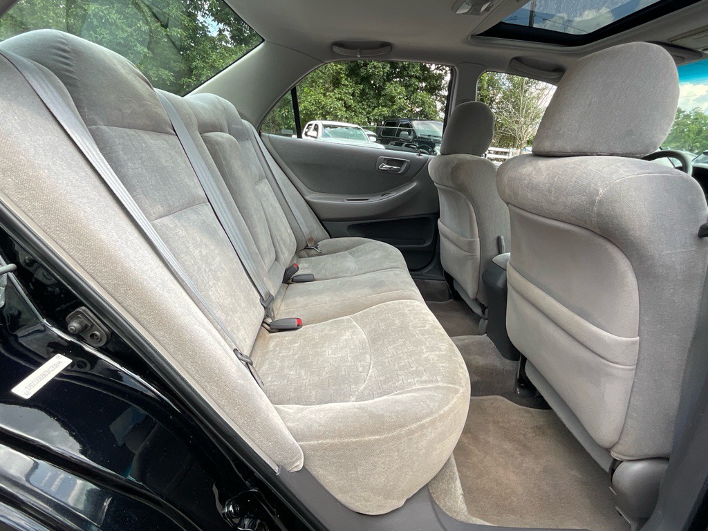2002 Honda Accord Image 29