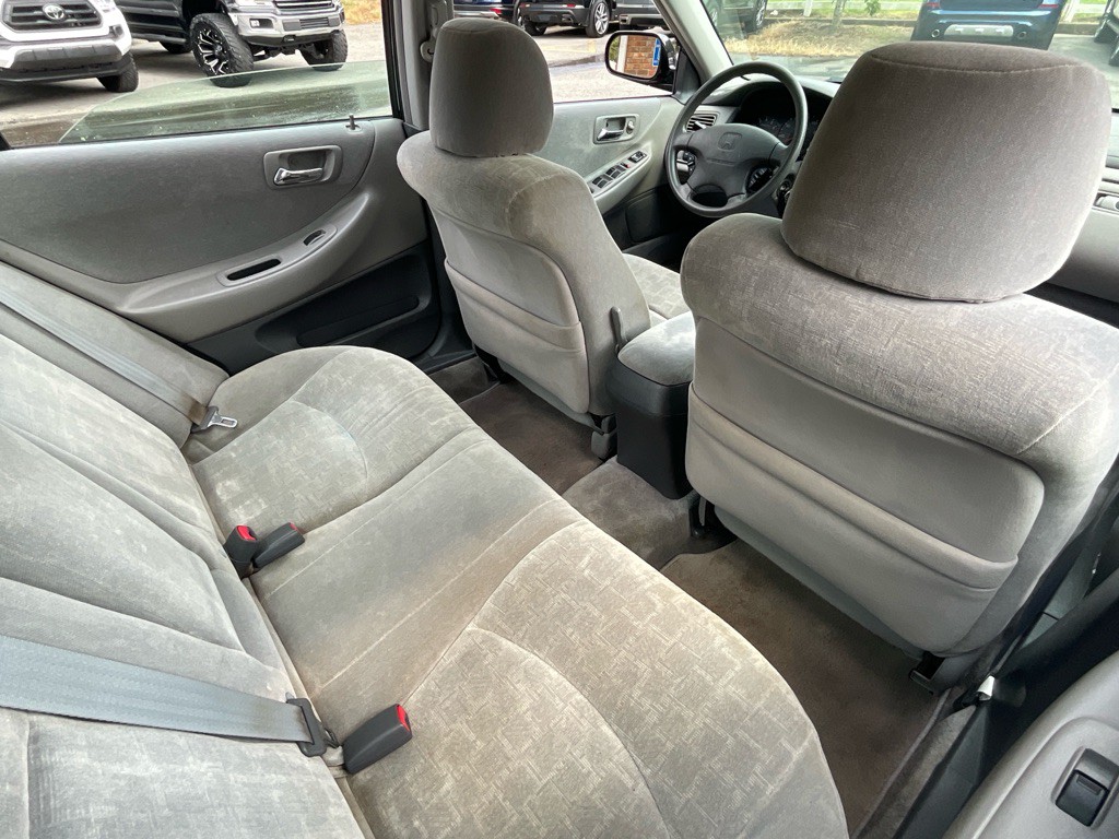 2002 Honda Accord Image 30