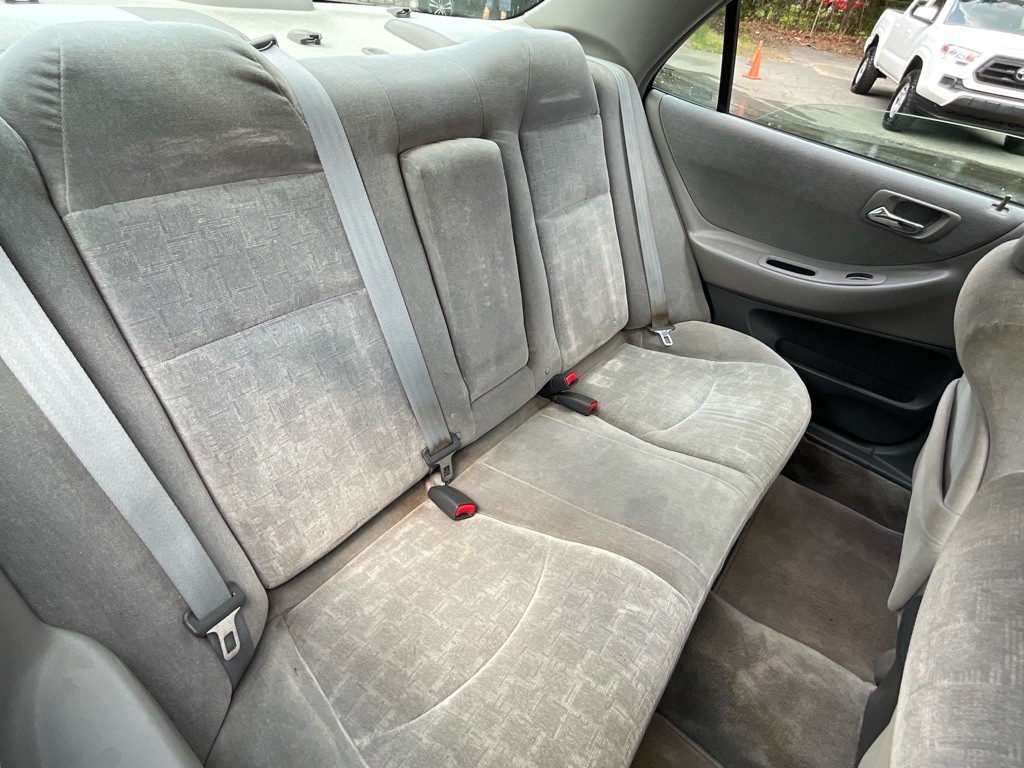 2002 Honda Accord Image 31