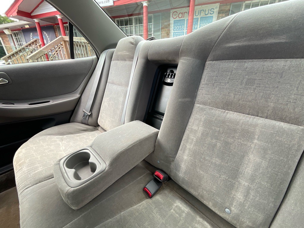 2002 Honda Accord Image 32
