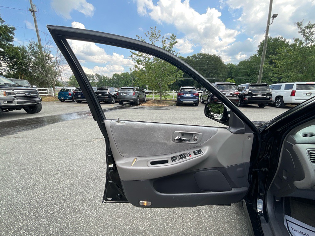 2002 Honda Accord Image 36