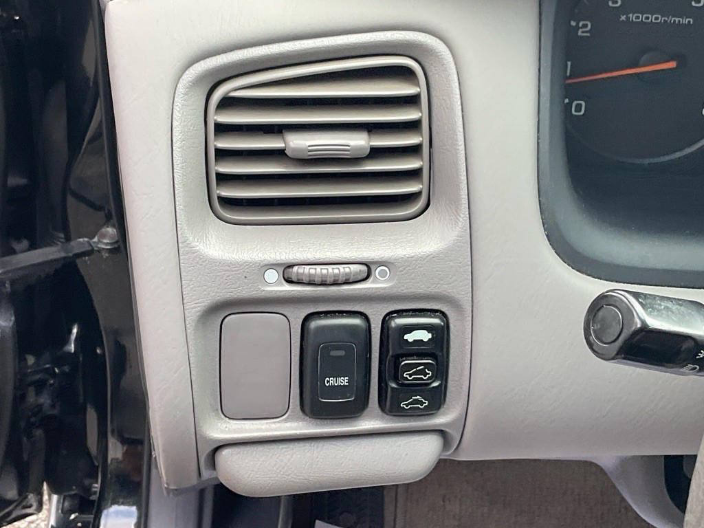 2002 Honda Accord Image 37