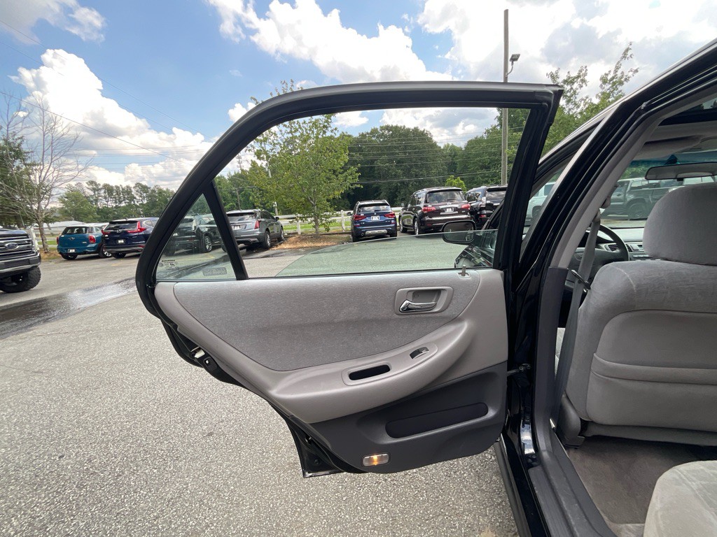 2002 Honda Accord Image 38