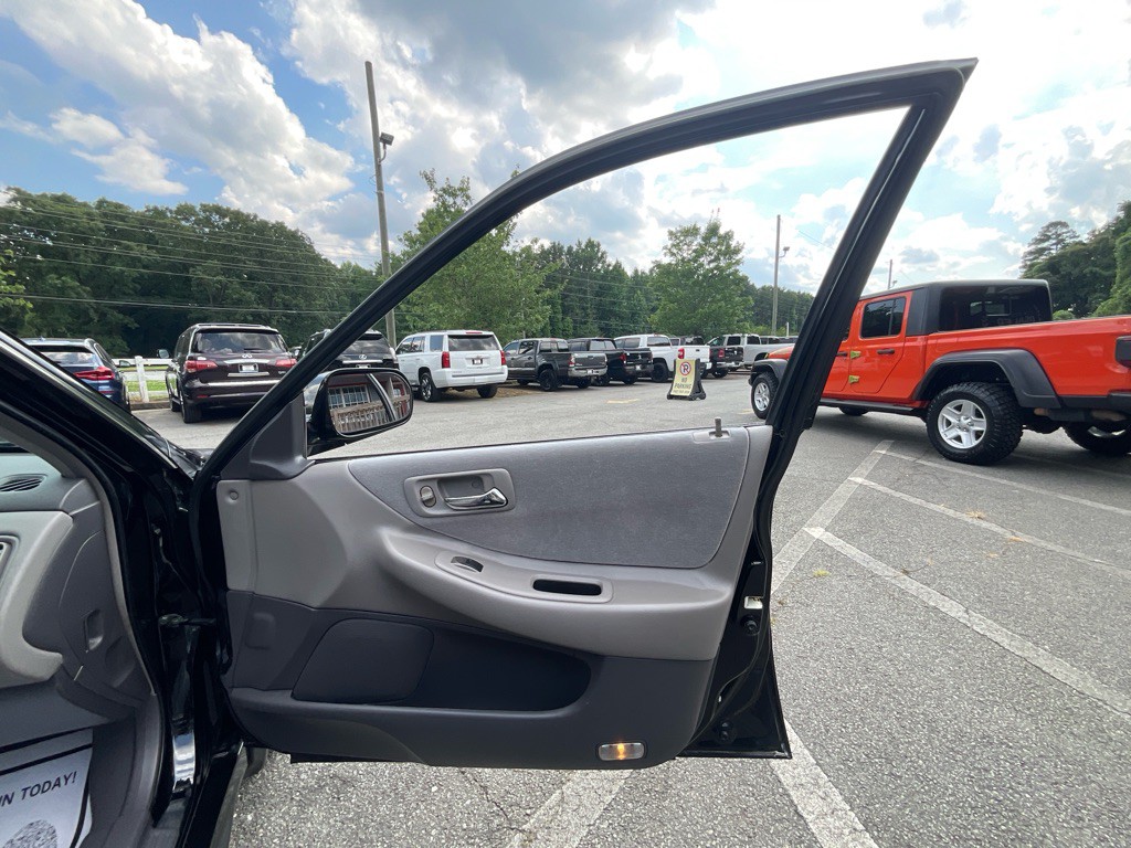 2002 Honda Accord Image 39