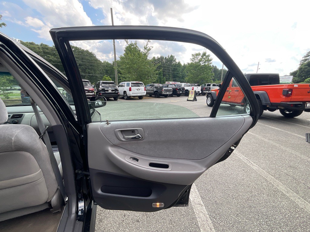 2002 Honda Accord Image 40