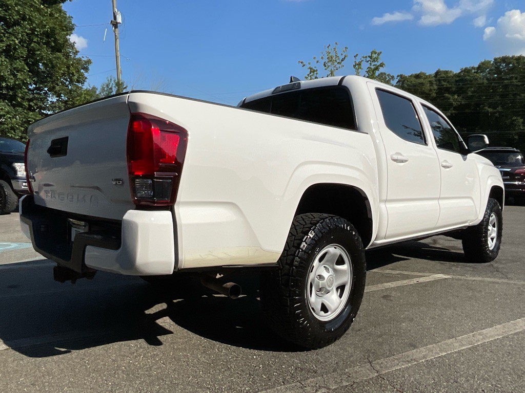 2022 Toyota Tacoma Image 5