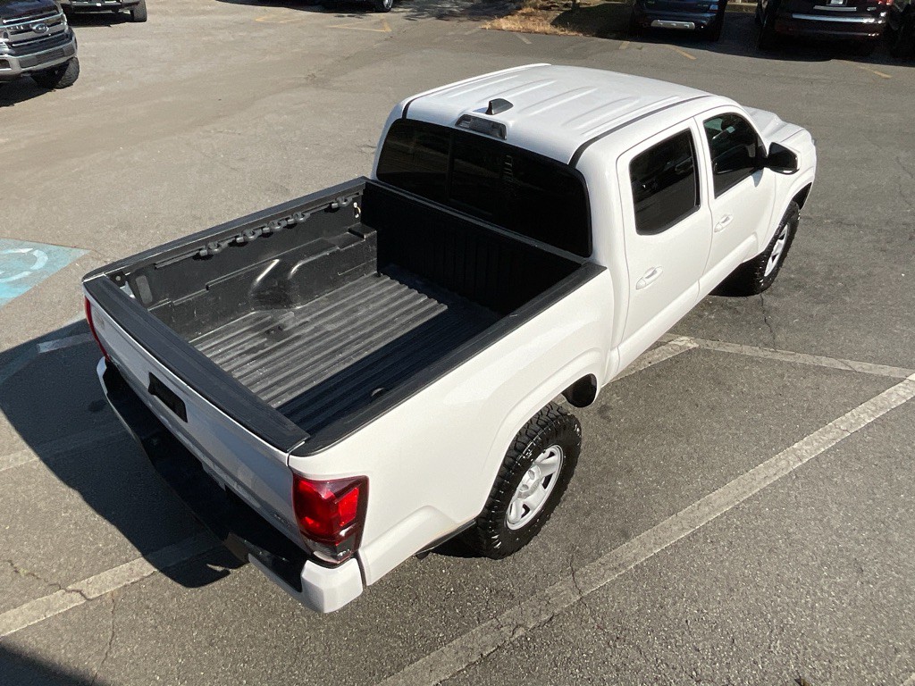 2022 Toyota Tacoma Image 11