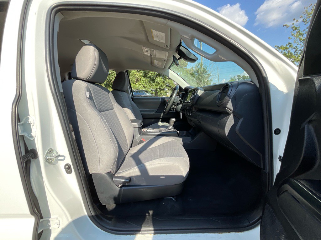 2022 Toyota Tacoma Image 17
