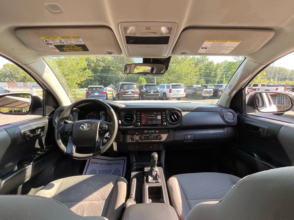 2022 Toyota Tacoma Image 20