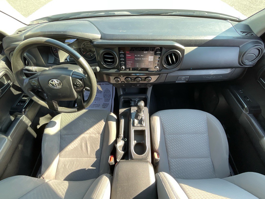 2022 Toyota Tacoma Image 21