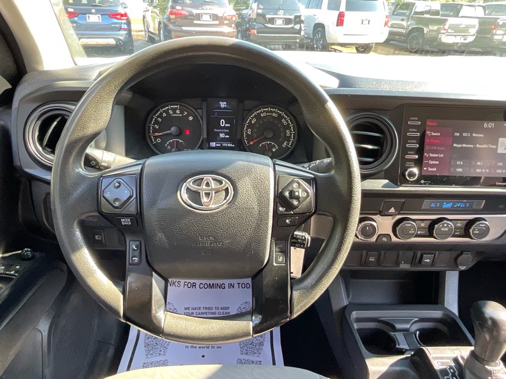 2022 Toyota Tacoma Image 23