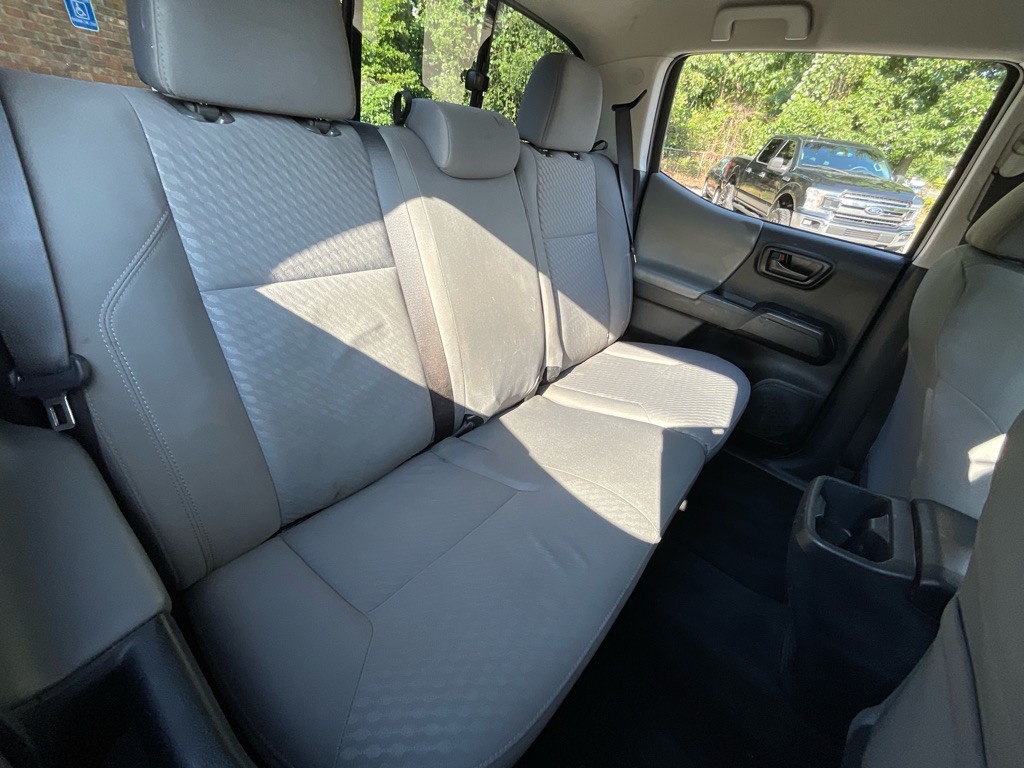 2022 Toyota Tacoma Image 32