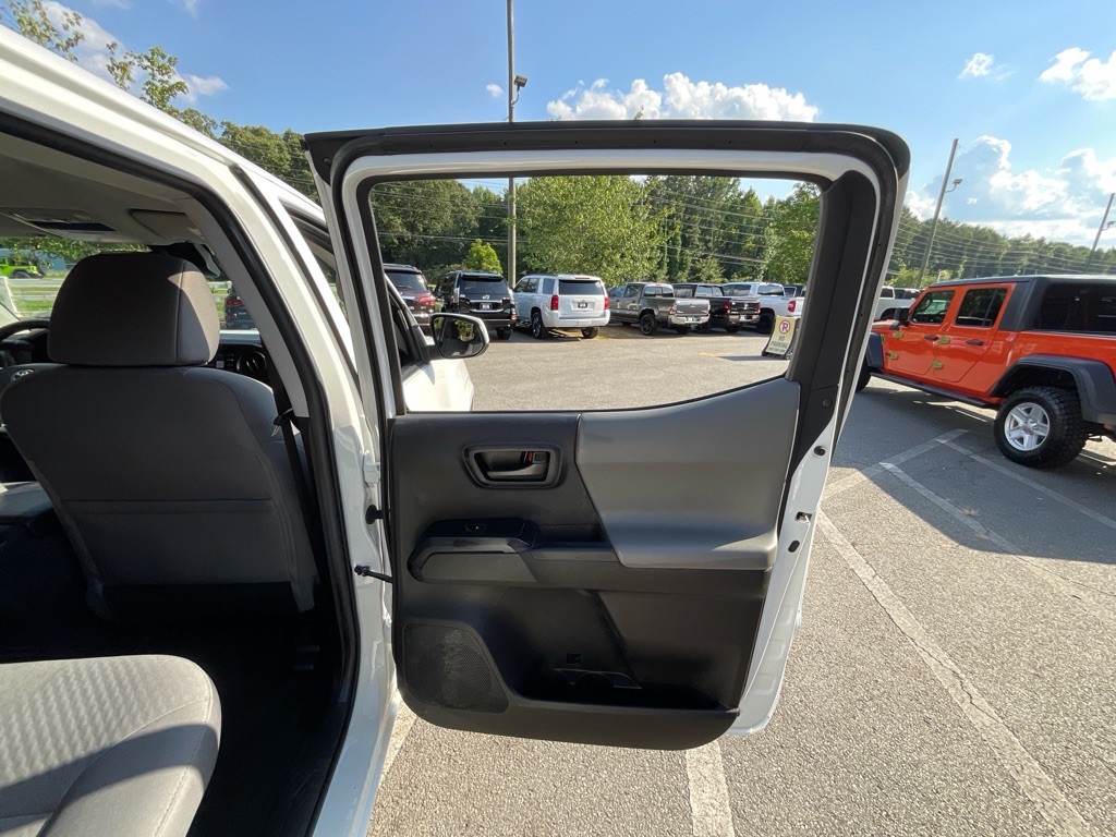 2022 Toyota Tacoma Image 41