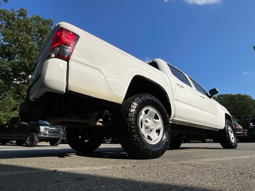 2022 Toyota Tacoma Image 43