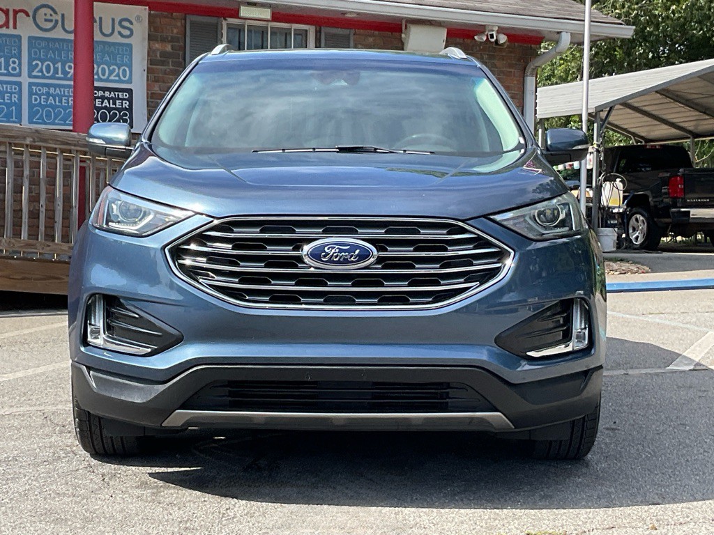 2019 Ford Edge Image 2