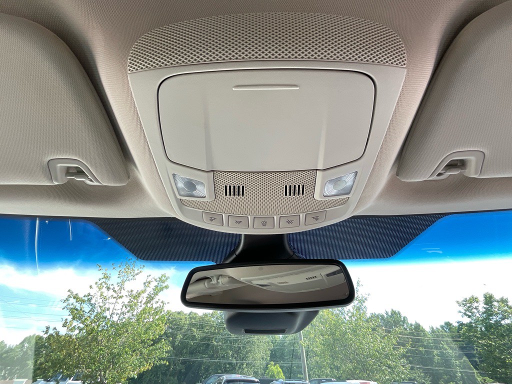 2019 Ford Edge Image 26