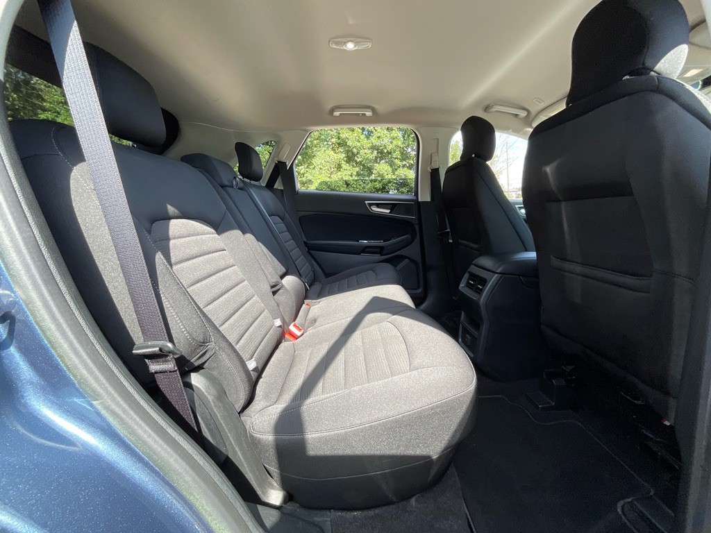 2019 Ford Edge Image 30